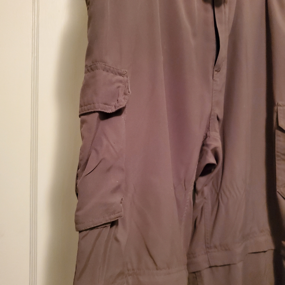 BOY SCOUT PANTS - Picture 6 of 8